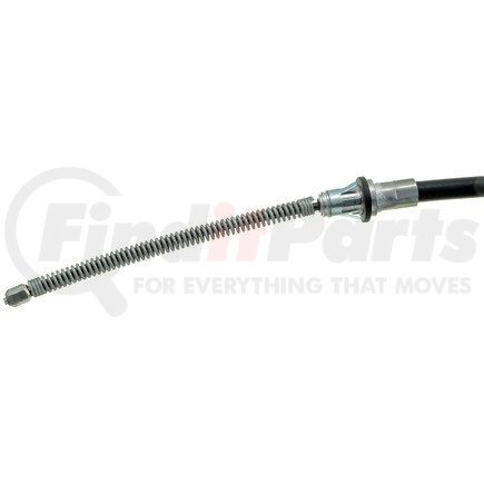 Dorman C132369 Parking Brake Cable Parking Brake Cable