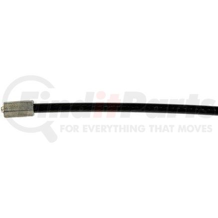 C132445 by DORMAN - Parking Brake Cable