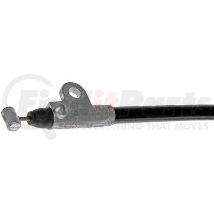 C138612 by DORMAN - Parking Brake Cable