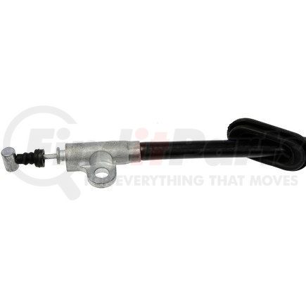 C138613 by DORMAN - Parking Brake Cable