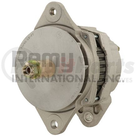 93052 by DELCO REMY - Alternator - New, 22SI