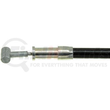 C138643 by DORMAN - Parking Brake Cable