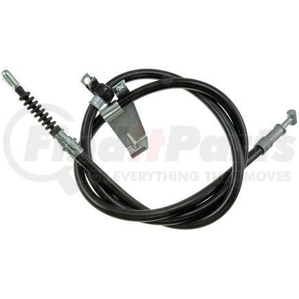 C138644 by DORMAN - Parking Brake Cable