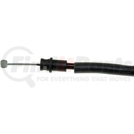 C138652 by DORMAN - Parking Brake Cable