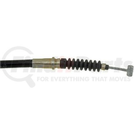 C138658 by DORMAN - Parking Brake Cable