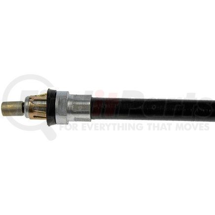 C660127 by DORMAN - Parking Brake Cable