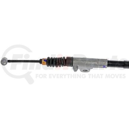 C660128 by DORMAN - Parking Brake Cable