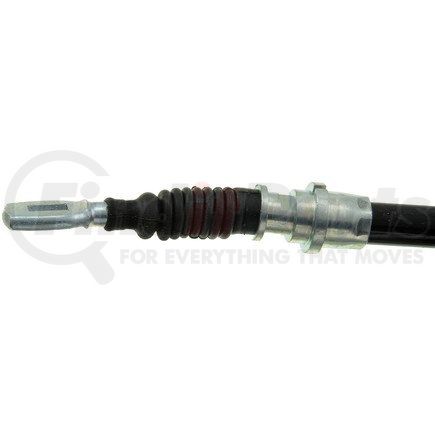 C660129 by DORMAN - Parking Brake Cable