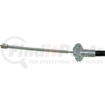 C660131 by DORMAN - Parking Brake Cable