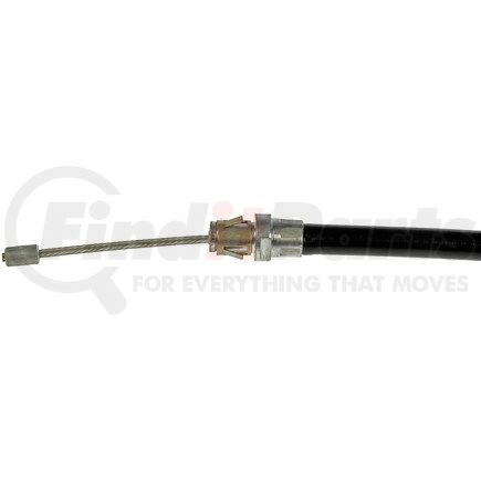 C660130 by DORMAN - Parking Brake Cable