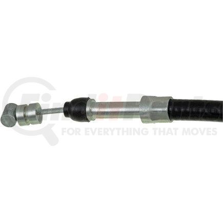 C660132 by DORMAN - Parking Brake Cable