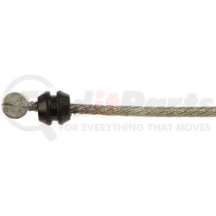 C660133 by DORMAN - Parking Brake Cable