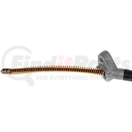 C660136 by DORMAN - Parking Brake Cable