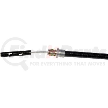 C660138 by DORMAN - Parking Brake Cable