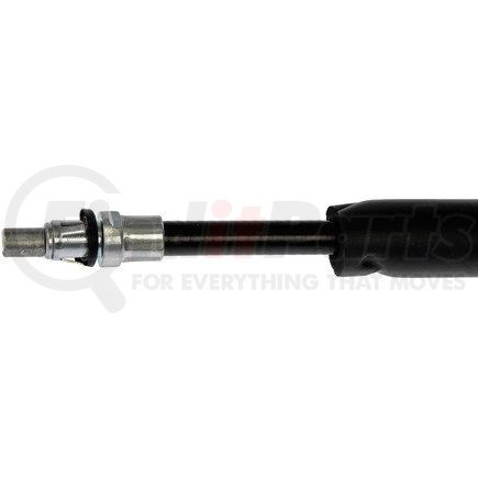 C660139 by DORMAN - Parking Brake Cable