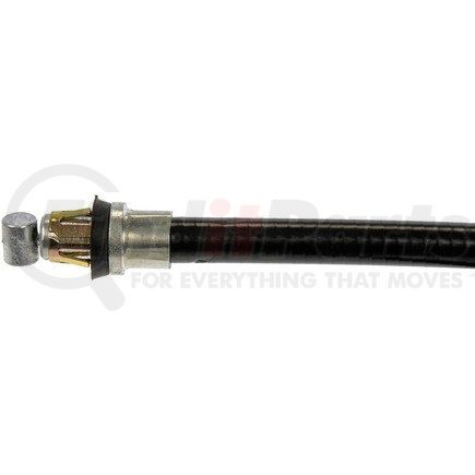 C660142 by DORMAN - Parking Brake Cable