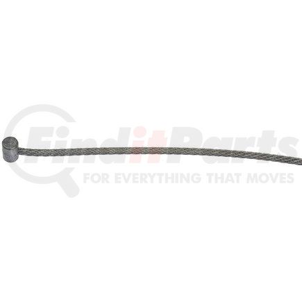 C660143 by DORMAN - Parking Brake Cable