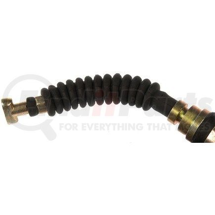 C660144 by DORMAN - Parking Brake Cable