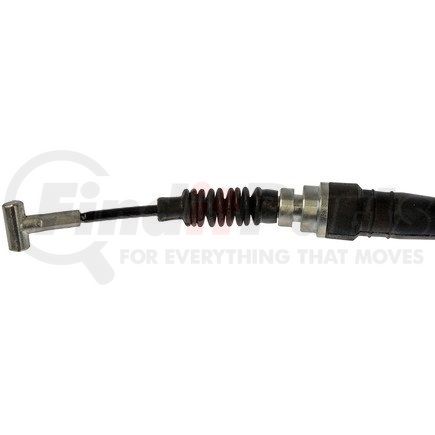 C660145 by DORMAN - Parking Brake Cable