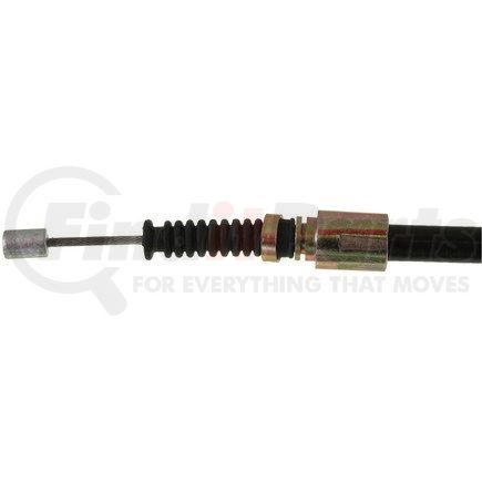 C660148 by DORMAN - Parking Brake Cable