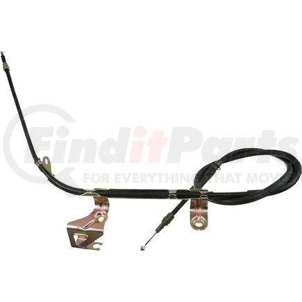 C660149 by DORMAN - Parking Brake Cable