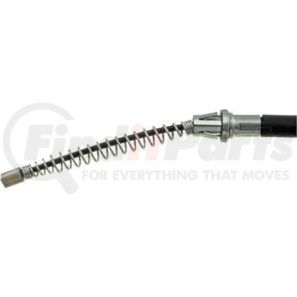 C660245 by DORMAN - Parking Brake Cable