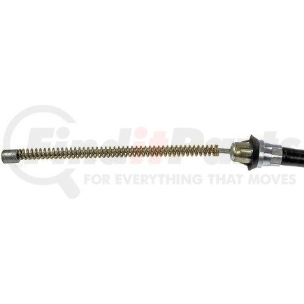 C660246 by DORMAN - Parking Brake Cable