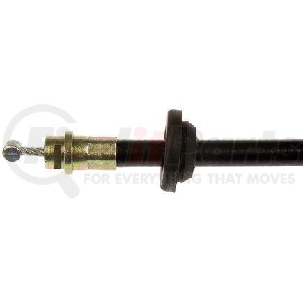 C660248 by DORMAN - Parking Brake Cable