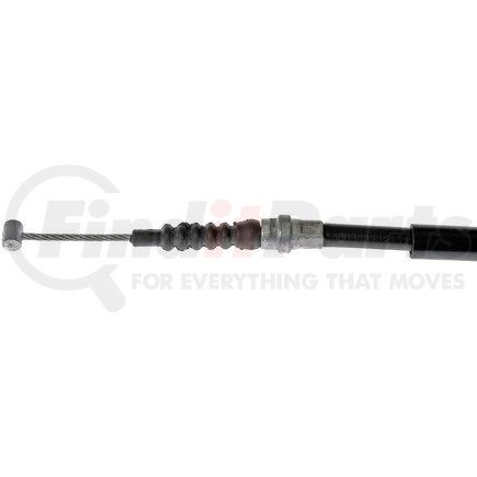 C660249 by DORMAN - Parking Brake Cable