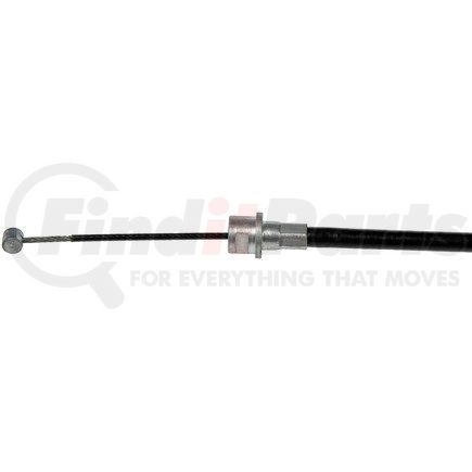 C660250 by DORMAN - Parking Brake Cable