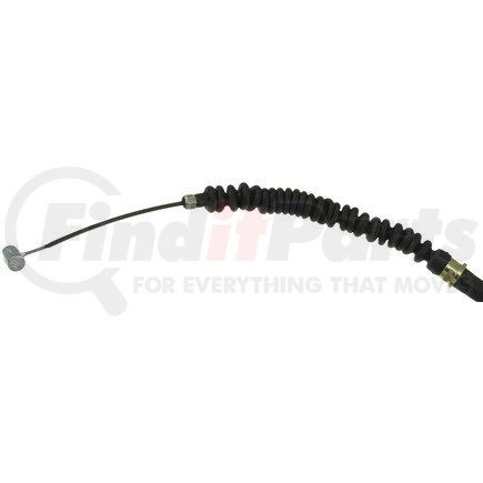 C660251 by DORMAN - Parking Brake Cable