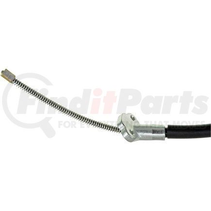 C660253 by DORMAN - Parking Brake Cable