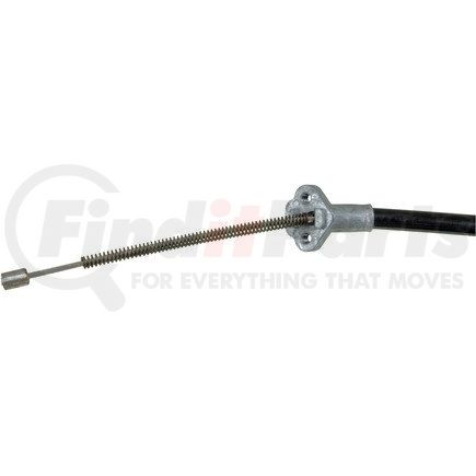C660254 by DORMAN - Parking Brake Cable