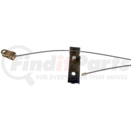 C660255 by DORMAN - Parking Brake Cable