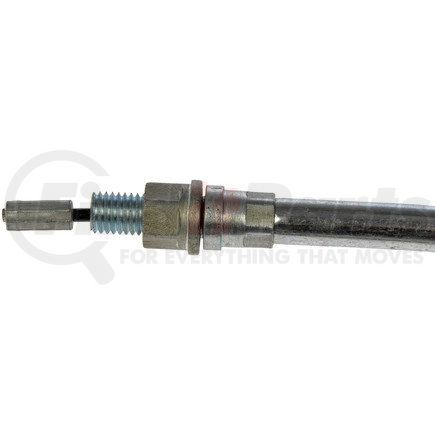 C660256 by DORMAN - Parking Brake Cable