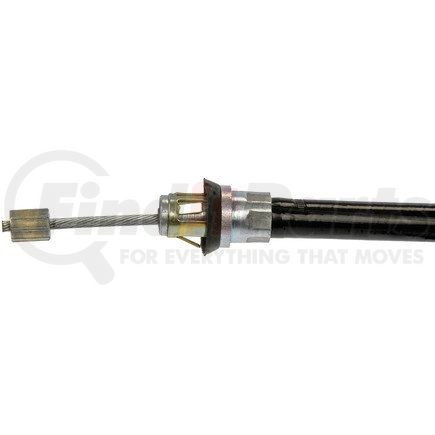 C660258 by DORMAN - Parking Brake Cable