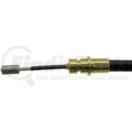 C660259 by DORMAN - Parking Brake Cable