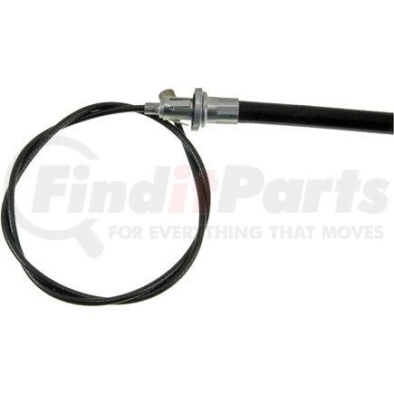 C660261 by DORMAN - Parking Brake Cable