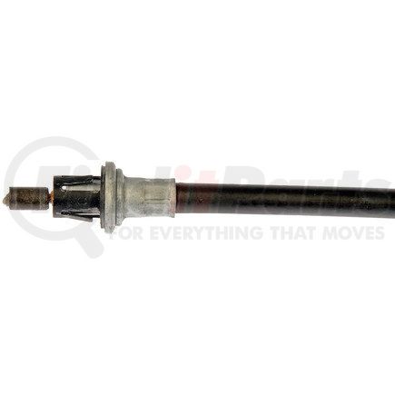 C660262 by DORMAN - Parking Brake Cable