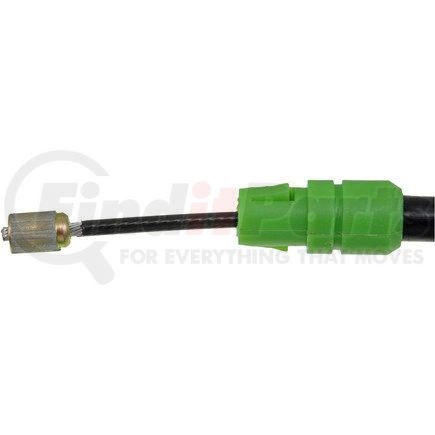 C660263 by DORMAN - Parking Brake Cable