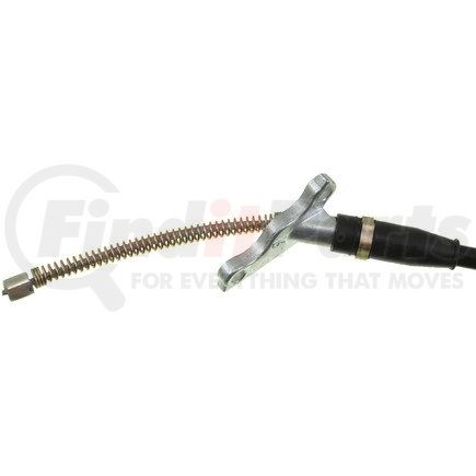 C660264 by DORMAN - Parking Brake Cable