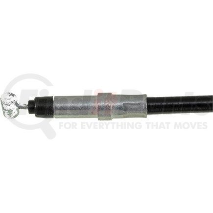 C660266 by DORMAN - Parking Brake Cable