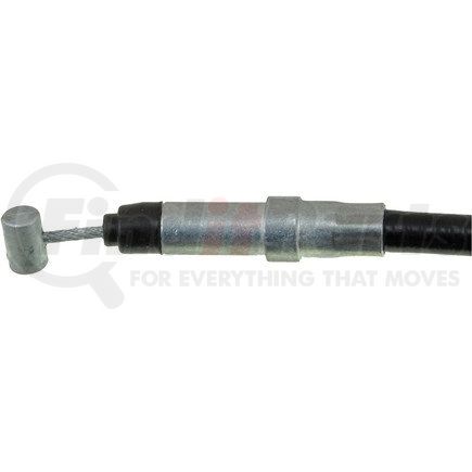C660267 by DORMAN - Parking Brake Cable