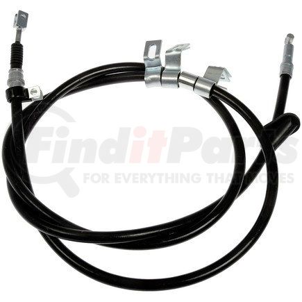 C660268 by DORMAN - Parking Brake Cable