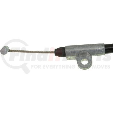 C660270 by DORMAN - Parking Brake Cable