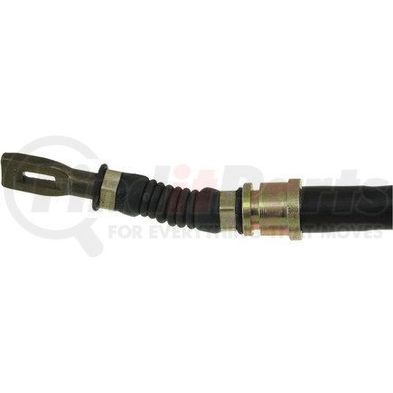 C660271 by DORMAN - Parking Brake Cable