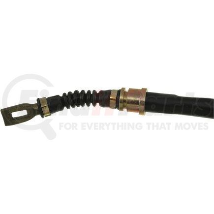 C660272 by DORMAN - Parking Brake Cable