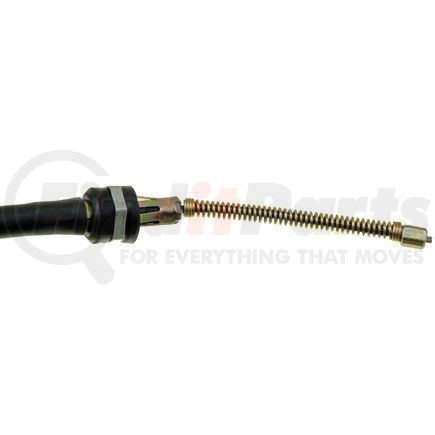 C660273 by DORMAN - Parking Brake Cable