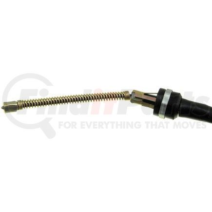 C660274 by DORMAN - Parking Brake Cable