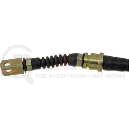 C660276 by DORMAN - Parking Brake Cable